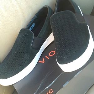 Vionic splendid Kani black